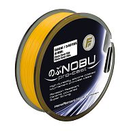 Леска Lineaeffe FF Nobu Pro Cast, 3700728, 0,28 мм, 10,5 кг, 250 м, Orange, купить, цены в Киеве и Украине, интернет-магазин | Zabros