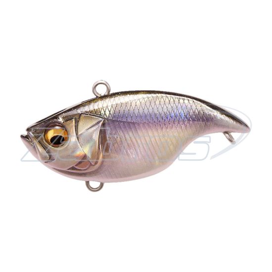 Фото Megabass Vibration-X Dyna 51S, Silent, 5,1 см, 10,6 г, Kasumi Ito