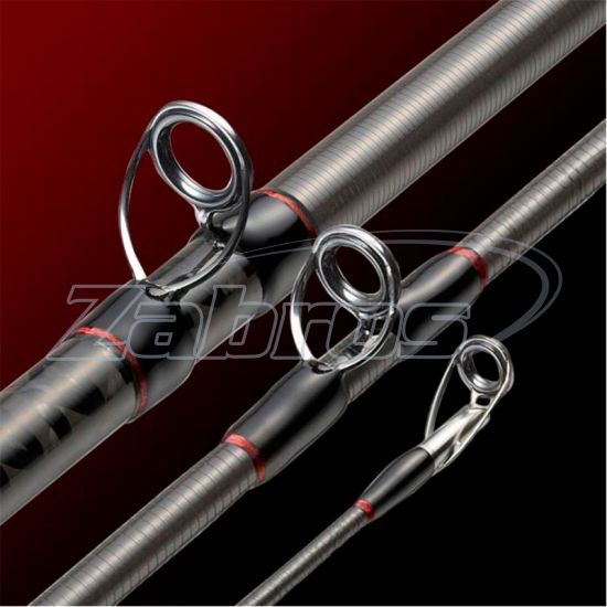 Картинка Ever Green Heracles, HCSC-64M, Manipulator, 1,93 м, 7-21 г