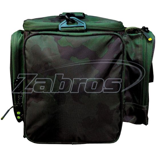 Малюнок RidgeMonkey Ruggage Small Carryall, RM674, 40 л, 49x31x26 см