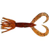 Силікон Keitech Little Spider, 3,00", 7,6 см, 8 шт, EA#01: купити, ціна, Київ, Україна | Zabros