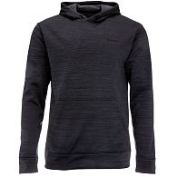 Толстовка Simms Challenger Hoody, 13280-010-50, XL, Black Heather, купить, цены в Киеве и Украине, интернет-магазин | Zabros