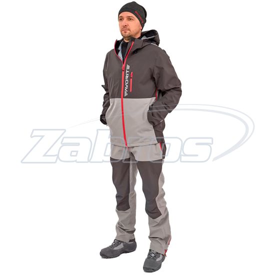 Favorite Storm Jacket 10К, XXXL, Anthracite, Київ