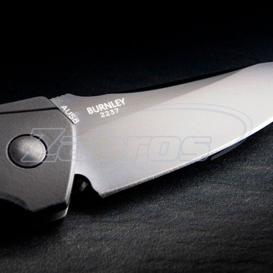 Boker Plus Kihon Auto All Black, Київ