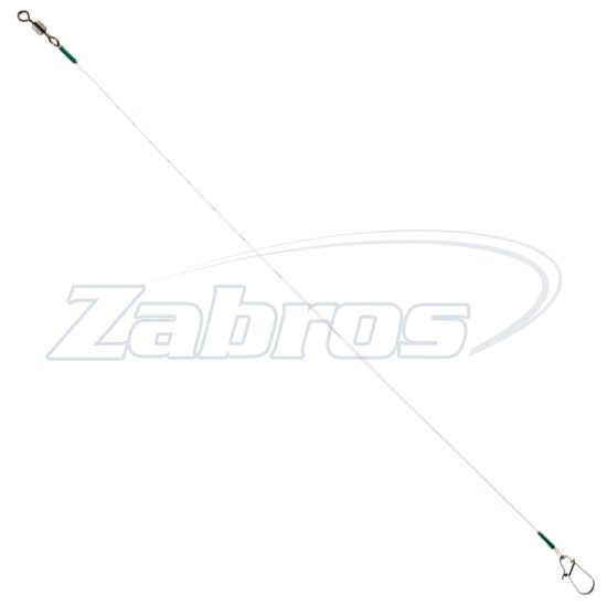 Фото Daiwa Tournament Wire Leader, 15 см, 17 кг, 2 шт