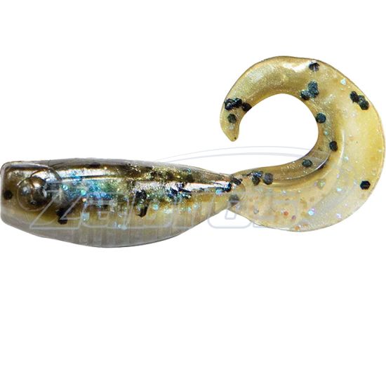 Фото Z-Man Guppy Grubz, 2,00", 5,08 см, 8 шт, The Deal