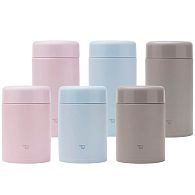 Термос для їжі Zojirushi SW-KA75HHM, 0,75 л, купити, ціна, Київ, Україна | Zabros