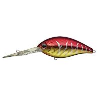 Воблер Ever Green Combat Crank 480, 7,5 см, 26 г, 4,8 м, 194, купить, цена, Киев, Украина | Zabros