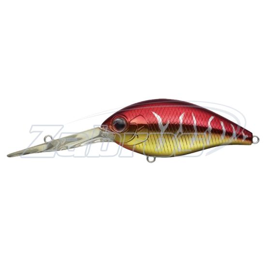 Фото Ever Green Combat Crank 480, 7,5 см, 26 г, 4,8 м, 194