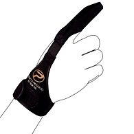Напальчник для заброса Prox Finger Protector, PX572: купить, цена, Киев, Украина | Zabros