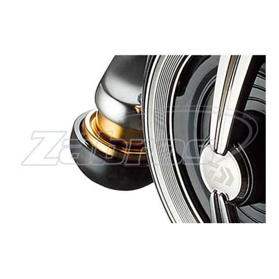 Daiwa 20 Luvias FC LT, 4000-С, Украина
