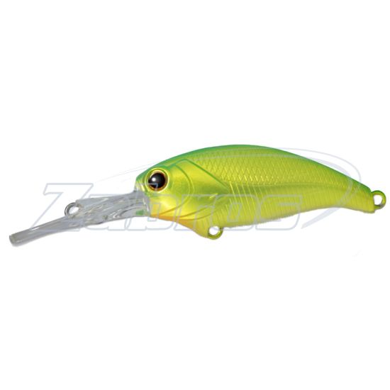 Фото Deps Evoke Shad MR, 5,5 см, 7,7 г, 1,8 м, 03