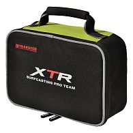 Чехол для катушки Trabucco XTR Reel & Spool Case, 048-42-110, 22x30x12 см, купить, цены в Киеве и Украине, интернет-магазин | Zabros