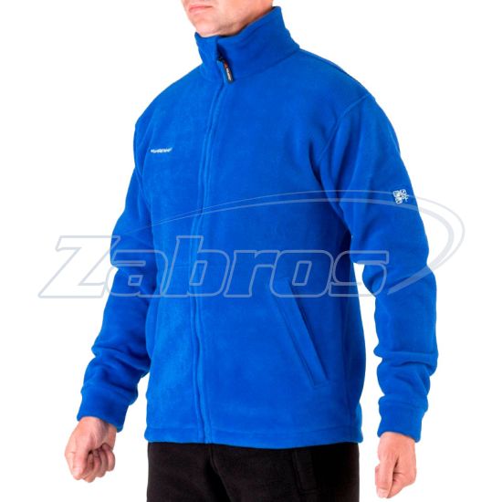 Фотография Fahrenheit Classic, FACL10023L, Aqua Blue