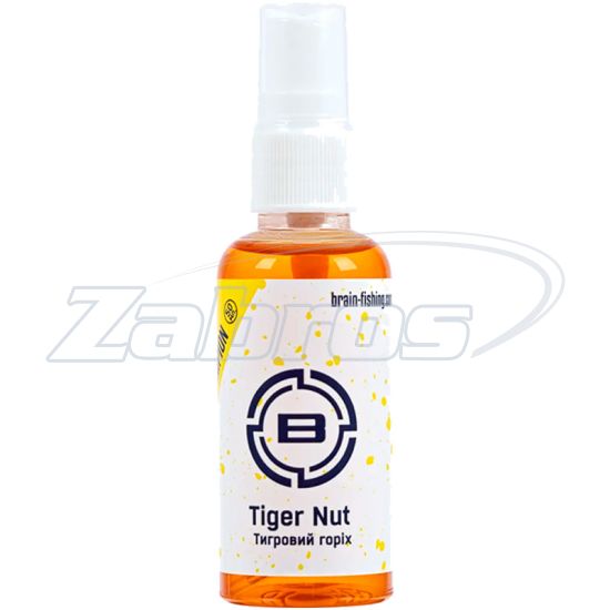 Фото Brain Champion Tiger Nut (тигровый орех), 50 мл