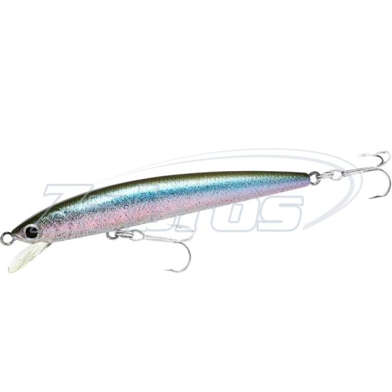 Фотография Lucky Craft Flash Minnow 80F, 8 см, 4,8 г, 0,6 м, BCRT-FMN80F-JP-1081