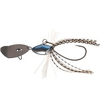 Чаттербейт Daiwa Prorex Flex Blade Jig, 21 г, Blue Smelt: купити, ціна, Київ, Україна | Zabros