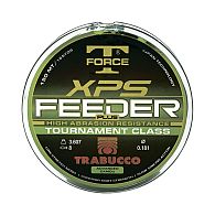 Леска Trabucco T-Force XPS Feeder Plus, 053-95-250, 0,25 мм, 7,03 кг, 150 м, Camouflage: купить, цена, Киев, Украина | Zabros