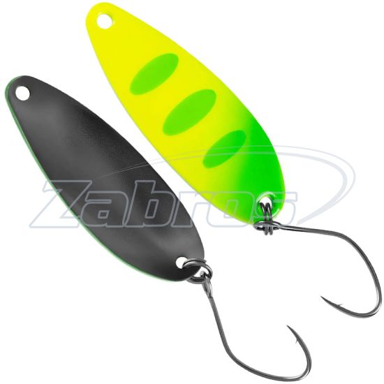 Фото Select Supreme, 2 г, 2,7 см, 11