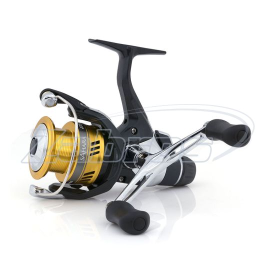 Фото Shimano Sahara RD, SH3000SR