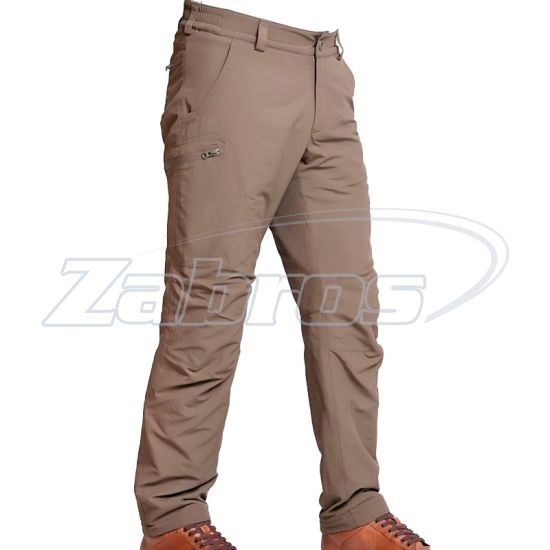 Фотографія Fahrenheit Alfa Pro, FAGLPG03007 38/36, Coyote