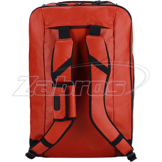 Фотографія Simms Tailwind 80L Duffel, 14009-800-00, 80 л, 31x33x71 см, Orange