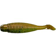 Силикон Lunker City Grubster, 2,75", 7 см, 10 шт, 227: купить, цена, Киев, Украина | Zabros