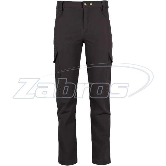 Фото Frontier Velox, 30/32, Black