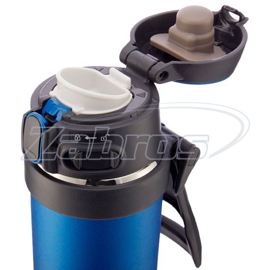 Фотография Zojirushi SM-QAF60RK, 0,6 л