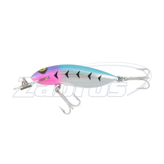 Фото Halco Sorcerer 90 DD, 9 см, 15 г, 4 м, R19