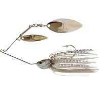 Спінербейт Z-Man Slingbladez Double Willow, 10,5 г, Mouserat: купити, ціна, Київ, Україна | Zabros