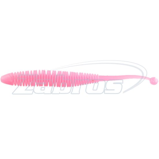 Фото Lucky John Spanky Worm, 3,20", 8,15 см, 10 шт, 140161-F05