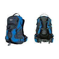 Рюкзак Terra Incognita Snow-Tech 30, Blue/Grey, купити, ціни в Києві та Україні, інтернет-магазин | Zabros