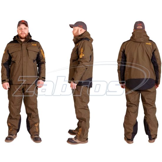 Картинка Norfin Scandic 2, 614204-XL