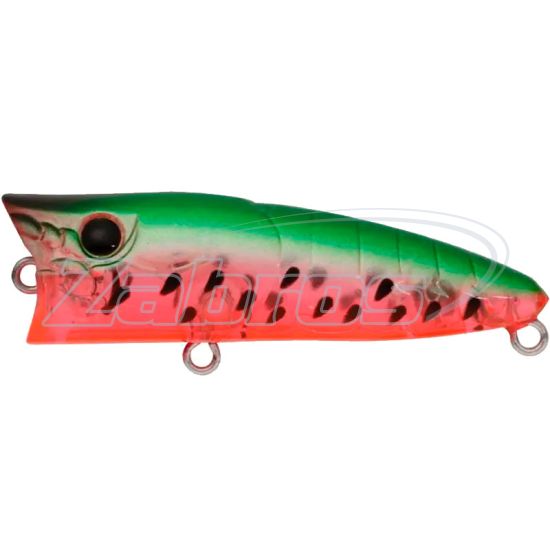 Фото ZipBaits ZBL Popper Tiny 48F, 4,8 см, 3,7 г, 566