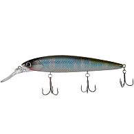 Воблер Nories Tadamaki 112SP, 11,2 см, 18,4 г, 2 м, 136, купити, ціна, Київ, Україна | Zabros