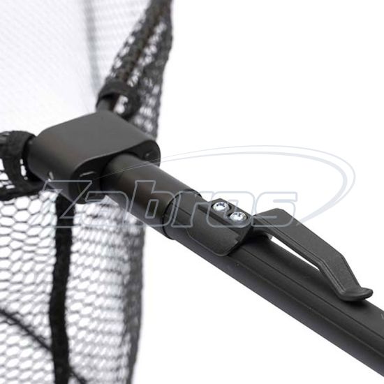 Фотографія Dam Effzett Heavy Duty Pike / Boat Net S, 56858, 1,03 м, 52x45x40 см