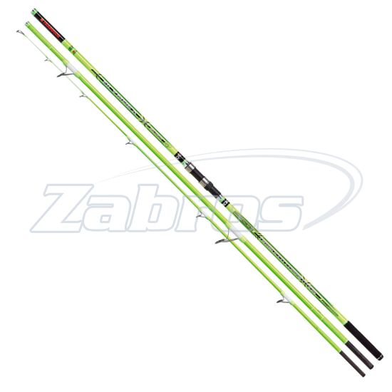 Фото Trabucco Olympea RST-Surf, 171-86-650, 4,2 м, 160 г Фото Trabucco Olympea RST-Surf, 171-86-650, 4,2 м, 160 г