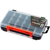 Коробка Select Terminal Tackle Box, SLHX-2001D, 17,5x10,5x3,8 см: купить, цена, Киев, Украина | Zabros