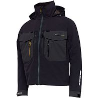 Куртка демисезонная Savage Gear SG6 Wading Jacket, 73729, M, купить, цены в Киеве и Украине, интернет-магазин | Zabros