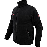 Куртка флісова Fahrenheit Classic, L/L, Black: купити, ціна, Київ, Україна | Zabros