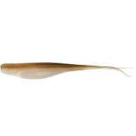 Силикон Z-Man Streakz, 3,75", 9,5 см, 6 шт, Shiner: купить, цена, Киев, Украина | Zabros