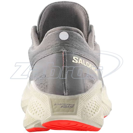 Цена Salomon Aero Glide 3, L47810600, 9, Alloy/Vanilla Ice