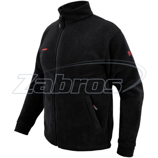 Фото Fahrenheit Classic, L/L, Black