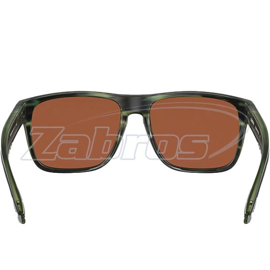 Цена Costa Del Mar Spearo XL, 97963898287, Matte Reef, Green Mirror, Glass