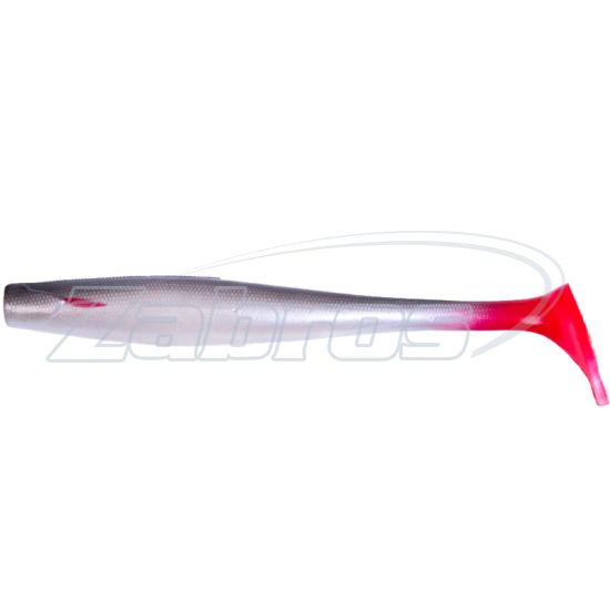 Фото Lucky John 3D Kubira Swim Shad, 7,00", 17,8 см, 2 шт, 140421-PG39