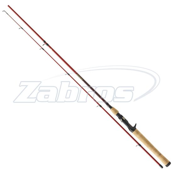 Фото Berkley Cherrywood HD,  2,00 м, 7-28 г.