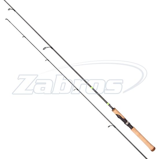 Фото G.Loomis E6X Spin Jig, E6X 722S SJR, 12698-01, 1,83 м, 1 секц, 3,5-10,5 г