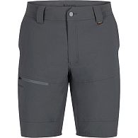 Шорты Simms Guide Shorts, 14375-096-W36, Slate, купить, цены в Киеве и Украине, интернет-магазин | Zabros