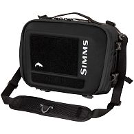 Сумка Simms Freestone Hip Pack, 13372-001-00, 5 л, Black, купити, ціни в Києві та Україні, інтернет-магазин | Zabros